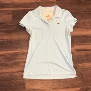 Hollister blouse